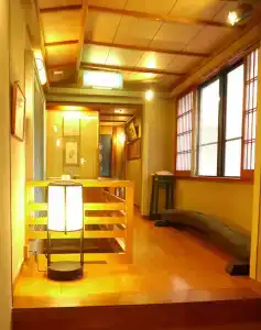 Tsutaya Ryokan - 0