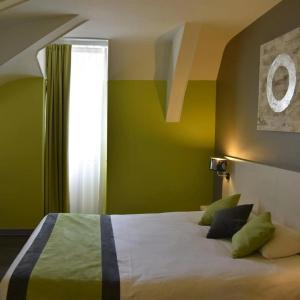 The Originals Access, Hôtel Bourges Gare - 29