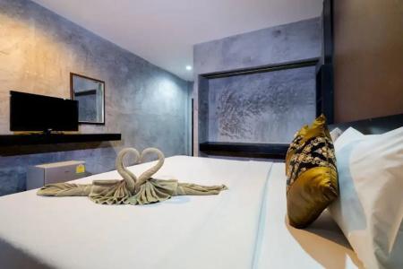 Phi Phi Andaman Legacy Resort-Sha Plus - 40