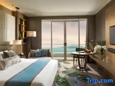 Intercontinental Nha Trang, An Ihg - 85