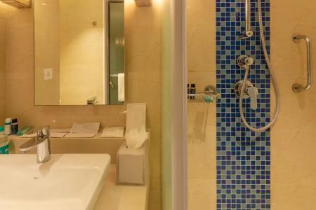 Four Points By Sheraton Chennai Omr - 35