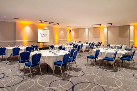 Copthorne Aberdeen - 17