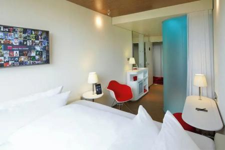 citizenM Paris Charles de Gaulle Airport - 45