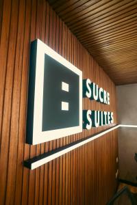 Sucre Suites - 21