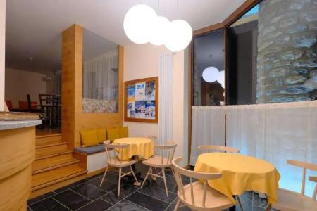 Pilier D'Angle & Wellness - 12