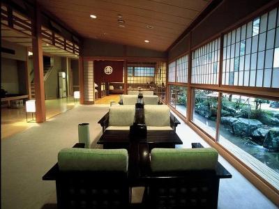 Tokiwa Bekkan - 5