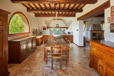 Agriturismo Boschi di Montecalvi - 203