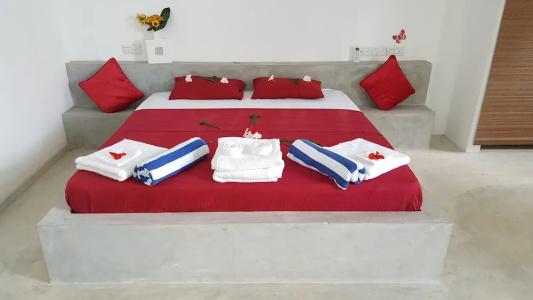 Nirvana Beach Boutique - 46