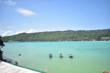 Phi Phi Cliff Beach Resort-Sha Plus - 49