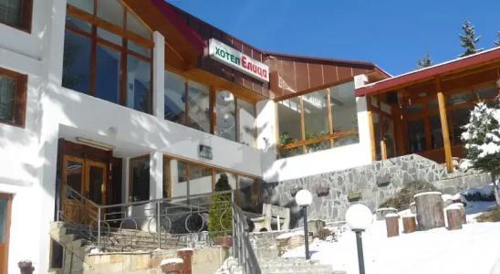 Complex Lucky Pamporovo - 0