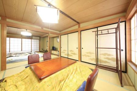 Yudanaka Seifuso - 27