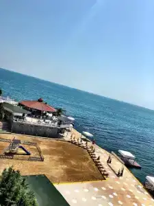 Family Resort - 7