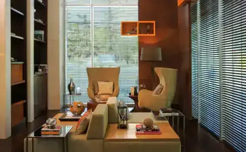Renaissance by Marriott - 18