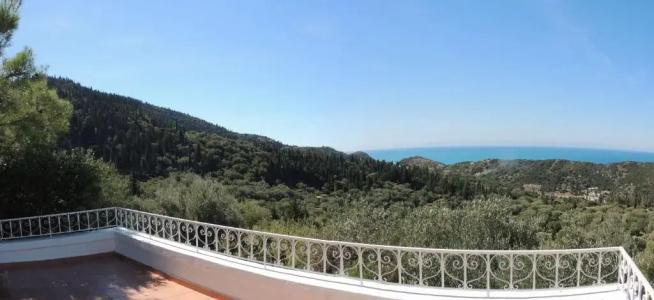 Agios Nikitas Villas - 100