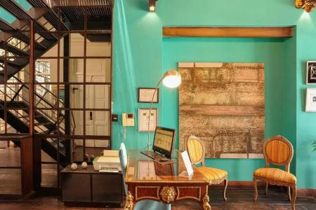 Soho Point San Telmo Suites - 8
