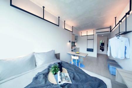 lyf Funan Singapore by Ascott - 53