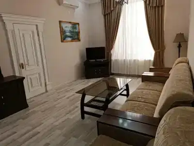 Jahon Palace - 4