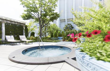 The Ritz-Carlton Osaka - 22