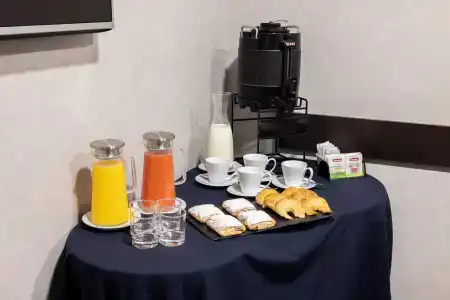 Holiday Inn Express Puerto Madero, An Ihg - 27