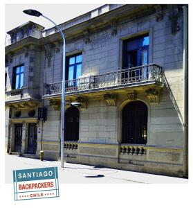 Santiago Backpackers - 26
