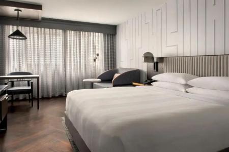 Boston Marriott Copley Place - 50