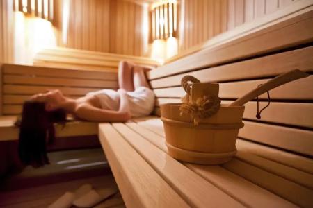 Astoria & Medical Spa - 17