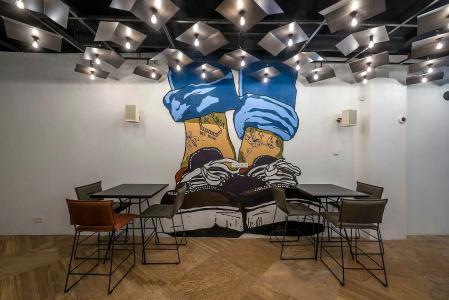 Artagonist Art - 23