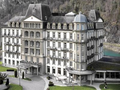 Lindner Grand Beau Rivage - 33