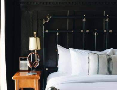 Chicago Athletic Association, part of Hyatt - 3