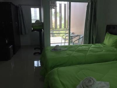 Connect Apartment - 79