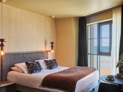 Mercure St Malo Front de Mer - 158