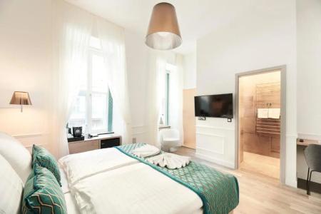 Boutique Residence Budapest - 25