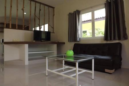 The Canal Villas Khaolak - 35