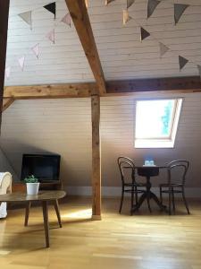The Bed + Breakfast - 110