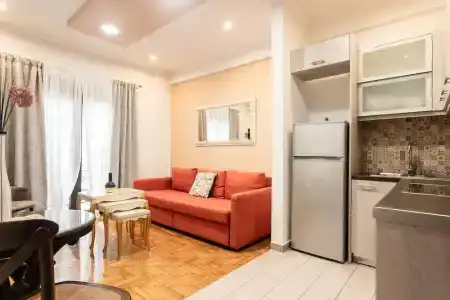 Nicholas Point and Rooms - 134