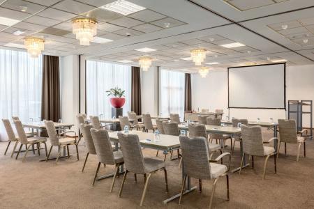 NH Maastricht - 23