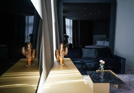 The Central View Boutique - 19