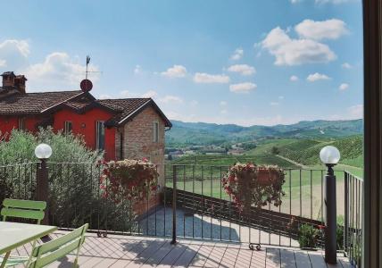 Red Wine Camere - 44