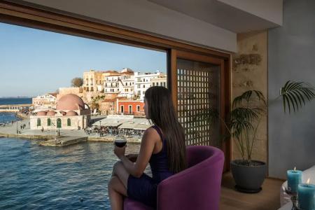 Residenza Vranas Boutique - 113
