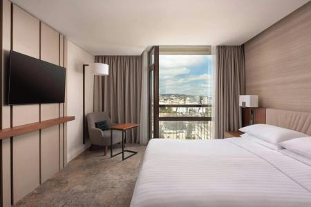 Lisbon Marriott - 37