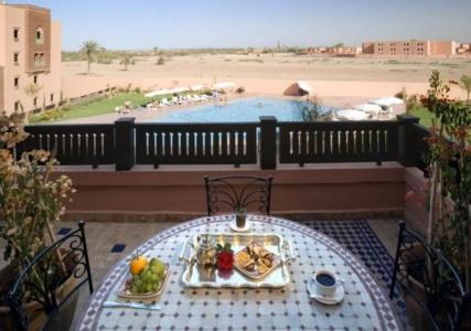 Ibis Marrakech Palmeraie - 85