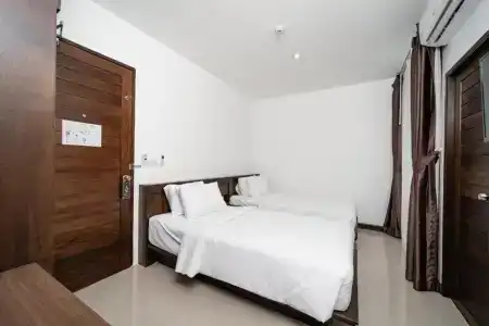 Circle Inn - 10