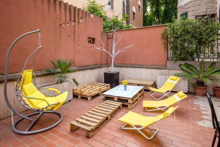 Free Hostels Roma - 6
