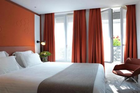 Hôtel Vendome Saint-Germain - 6