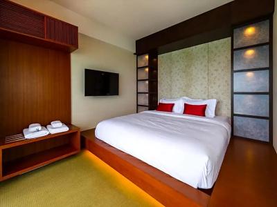Oile By Dsh Resorts - 109