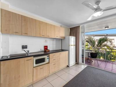The Wellington Apartment - 86