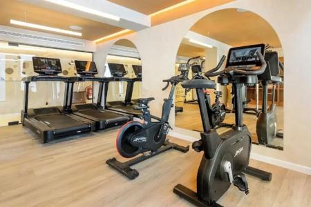 Santa Catalina by Bossh Hotels - 13
