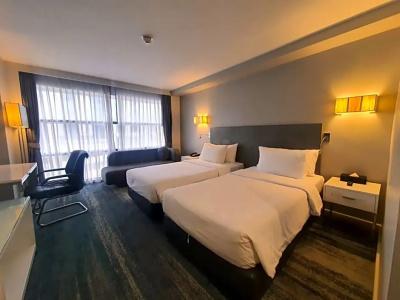 Best Western Plus @20 Sukhumvit - 47
