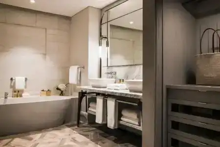 One&Only Le Saint Géran, Mauritius - 74