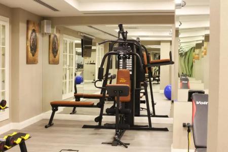 Berjer Boutique & Spa - 23